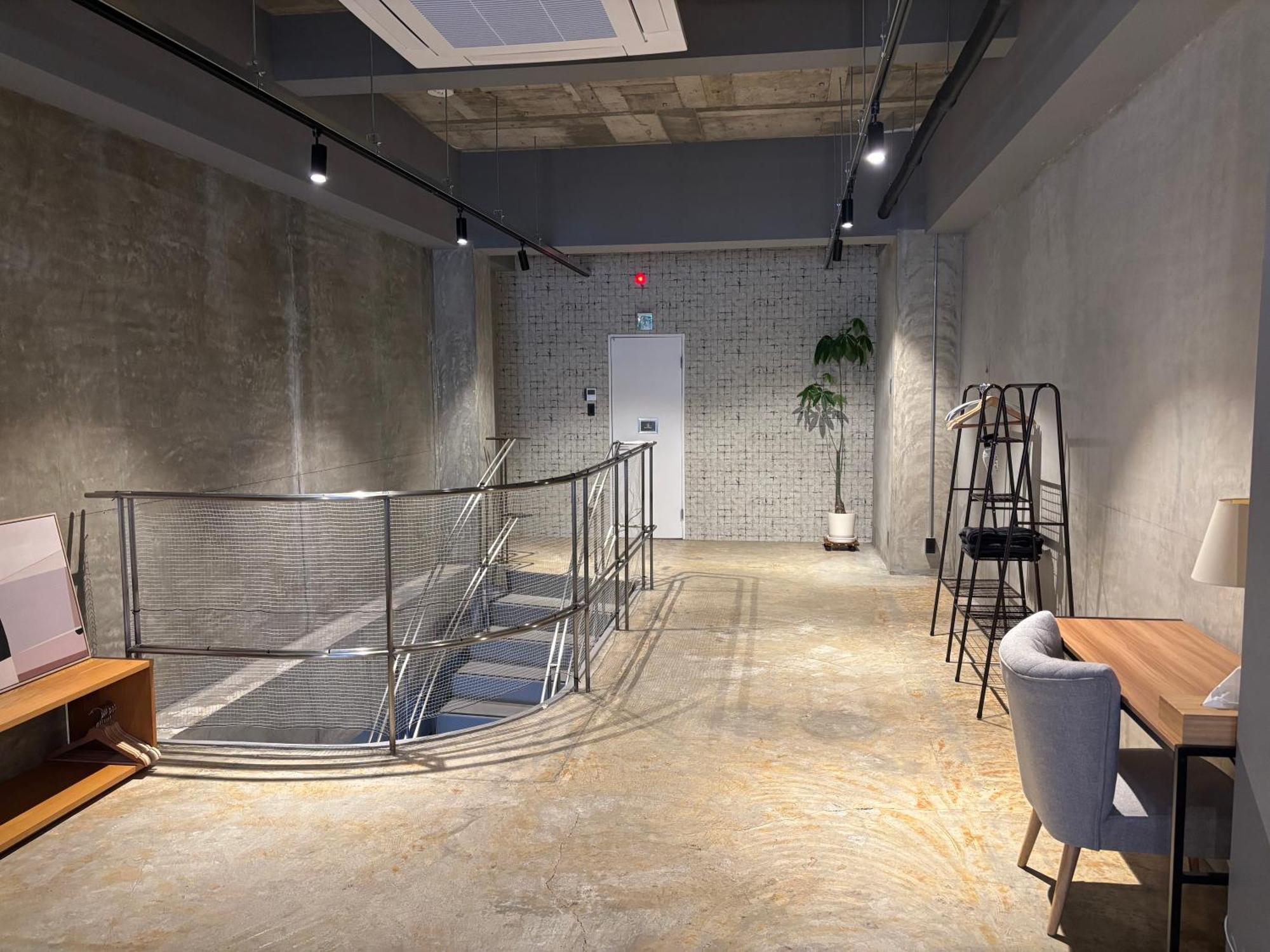 Hotel Art Rock Takamatsu Exterior photo