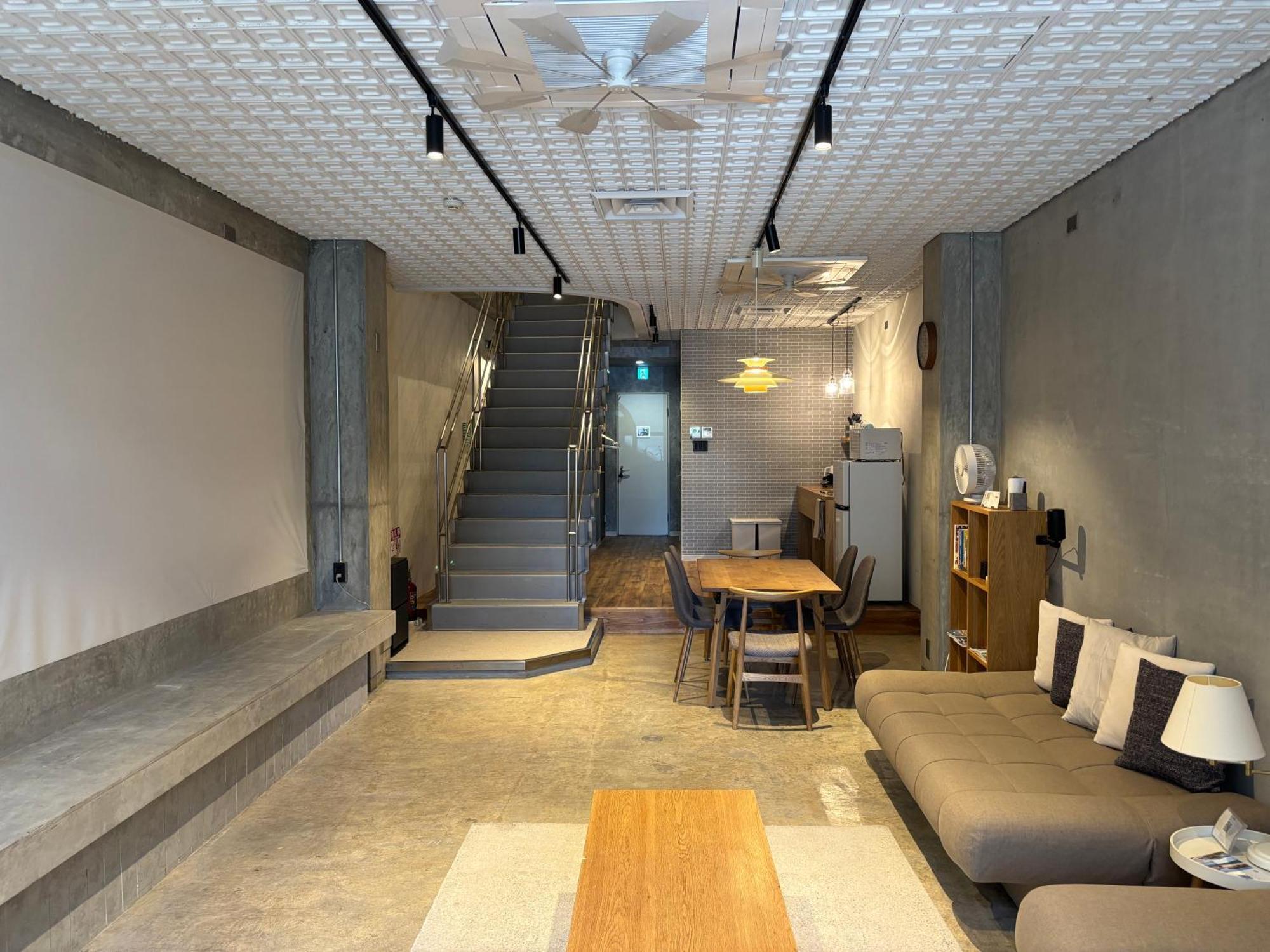 Hotel Art Rock Takamatsu Exterior photo