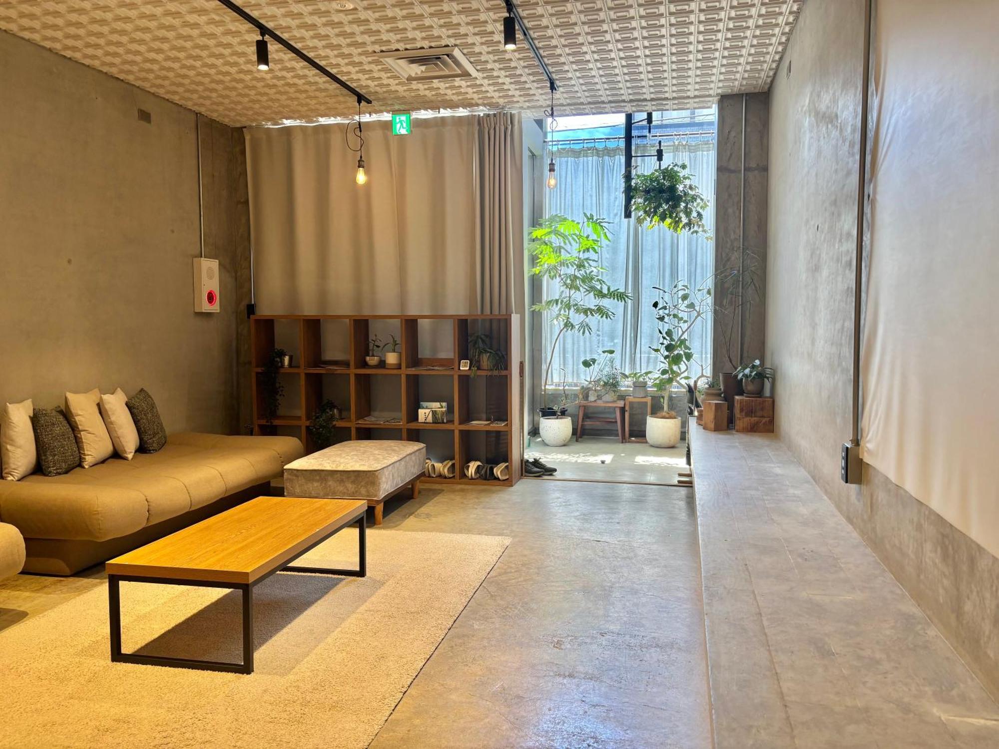 Hotel Art Rock Takamatsu Exterior photo